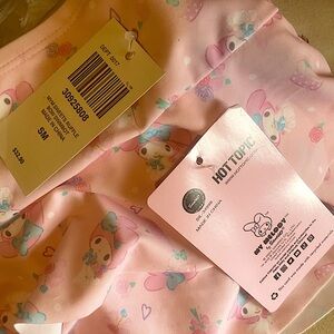 ‘MY MELODY’ bikini bottoms size small